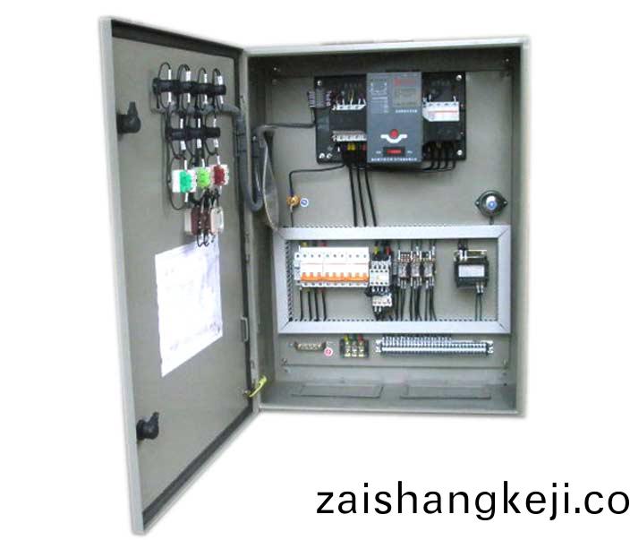 高低(di)壓配電(dian)箱(xiang),配電(dian)櫃
