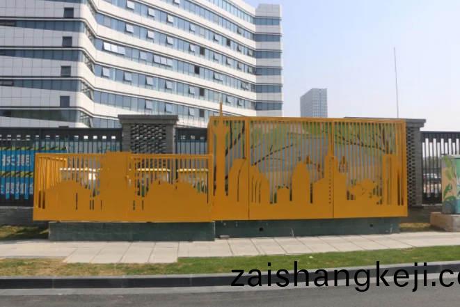藝(yi)術(shu)美(mei)化(hua)，配(pei)電箱(xiang)點(dian)綴(zhui)城(cheng)市(shi)美(mei)好(hao)生活