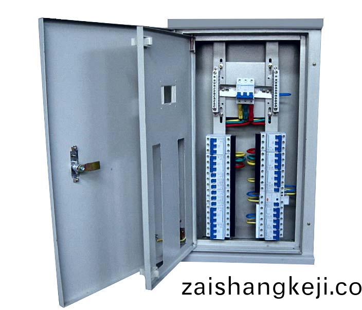 XM排骨配電箱(xiang)