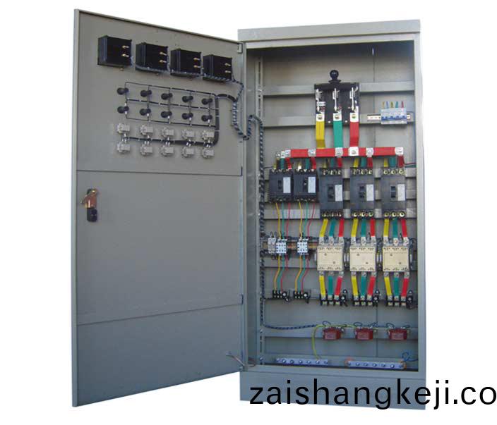 高(gao)低壓(ya)配(pei)電(dian)櫃驗(yan)貨註意事項(xiang)