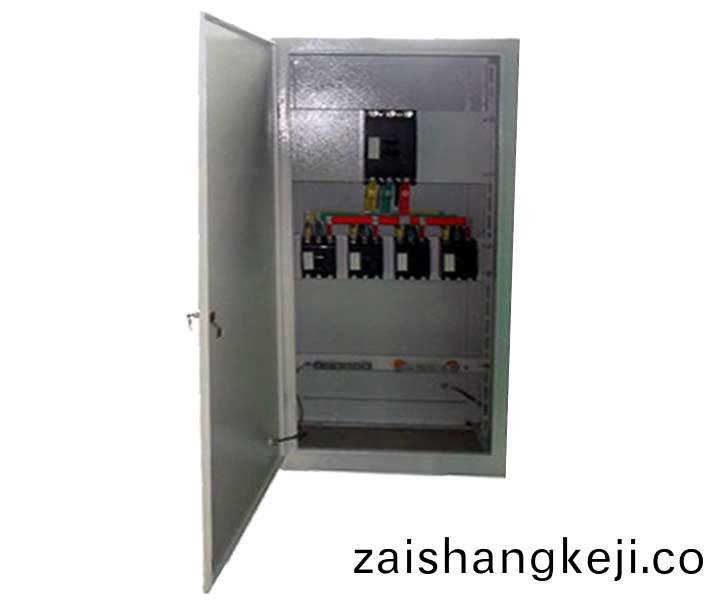 動(dong)力配電(dian)櫃(gui)