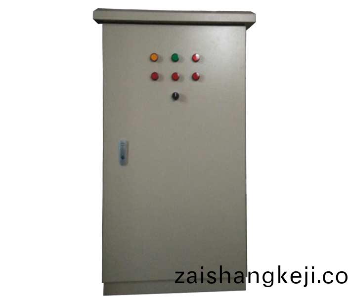 節能(neng)配(pei)電櫃怎麼(me)應用才能避(bi)免(mian)損失(shi)