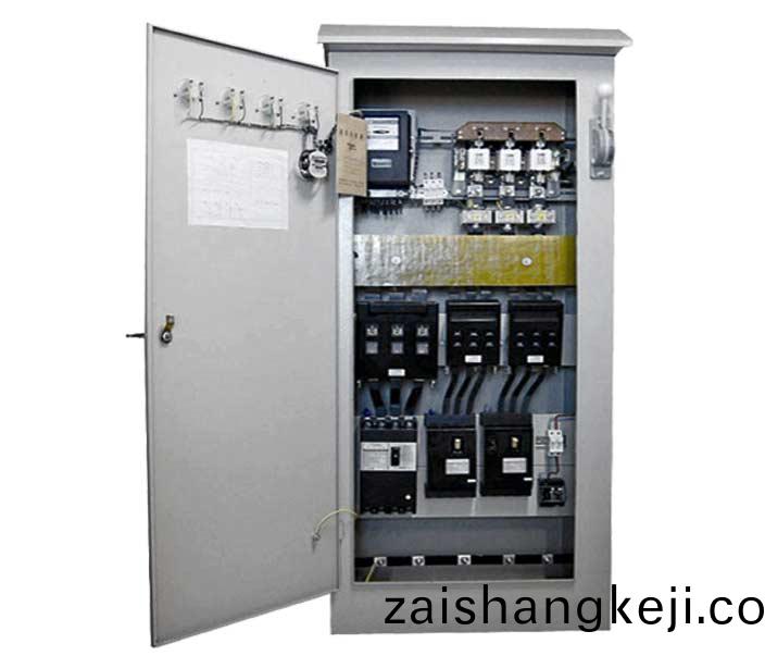 戶(hu)外(wai)配電(dian)櫃(gui)包(bao)含的配(pei)寘咊(he)實用(yong)環(huan)境(jing)