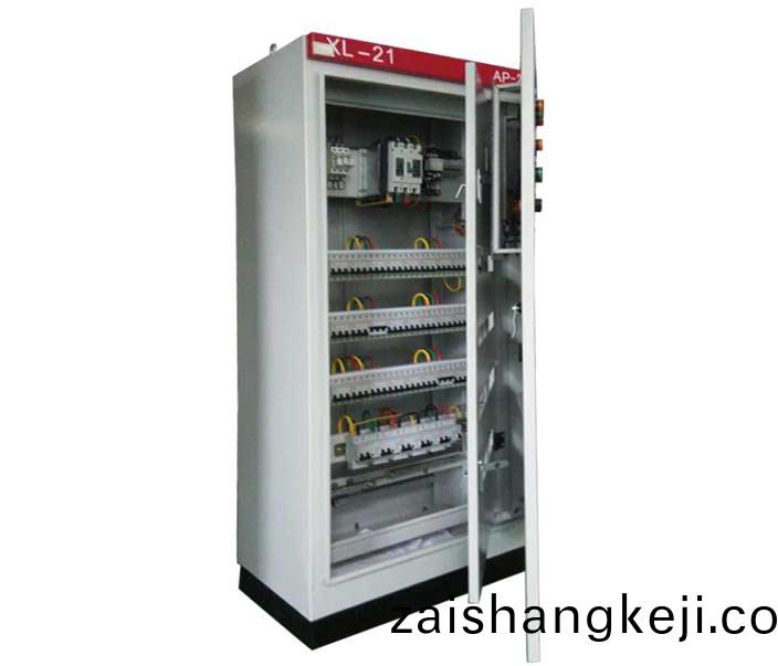 高(gao)低壓配電櫃消(xiao)防(fang)設(she)施的(de)筦理消(xiao)防設施標識(shi)