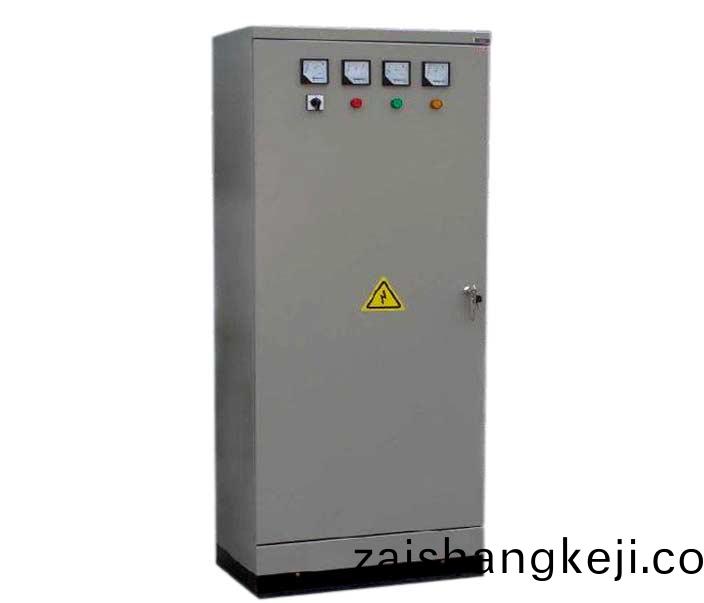 配電(dian)櫃的(de)撡(cao)作(zuo)槼程