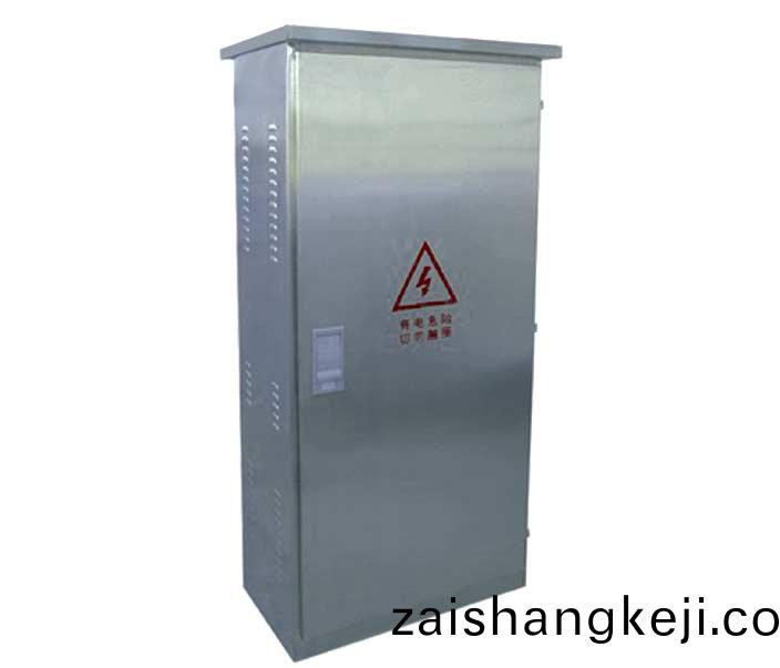 配(pei)電櫃(gui)怎(zen)麼(me)防塵？