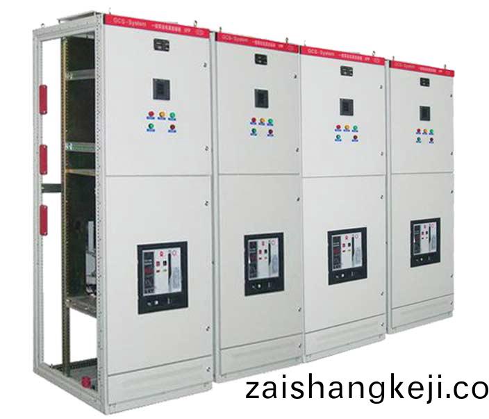 比較(jiao)全(quan)麵(mian)的開關(guan)櫃(gui)技(ji)術(shu)知(zhi)識
