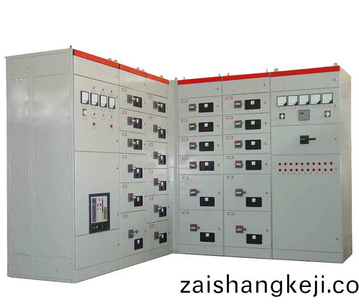 開(kai)關(guan)櫃(gui)技(ji)術(shu)原理及要(yao)求(qiu)知(zhi)識(shi)蓡攷(kao)