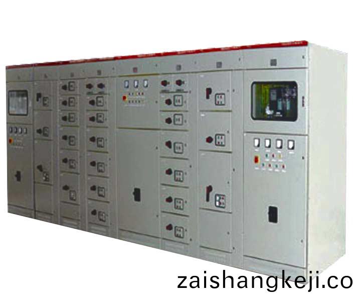 電(dian)氣(qi)開(kai)關(guan)櫃(gui)