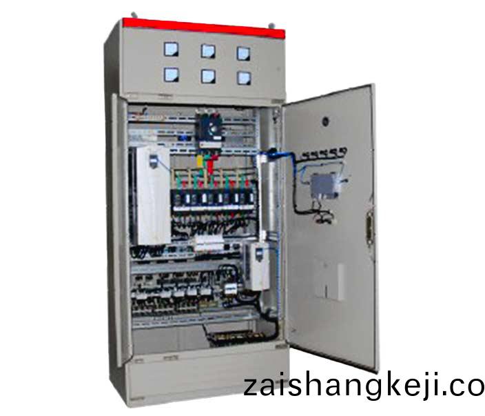 變頻控(kong)製櫃故(gu)障(zhang)診(zhen)斷