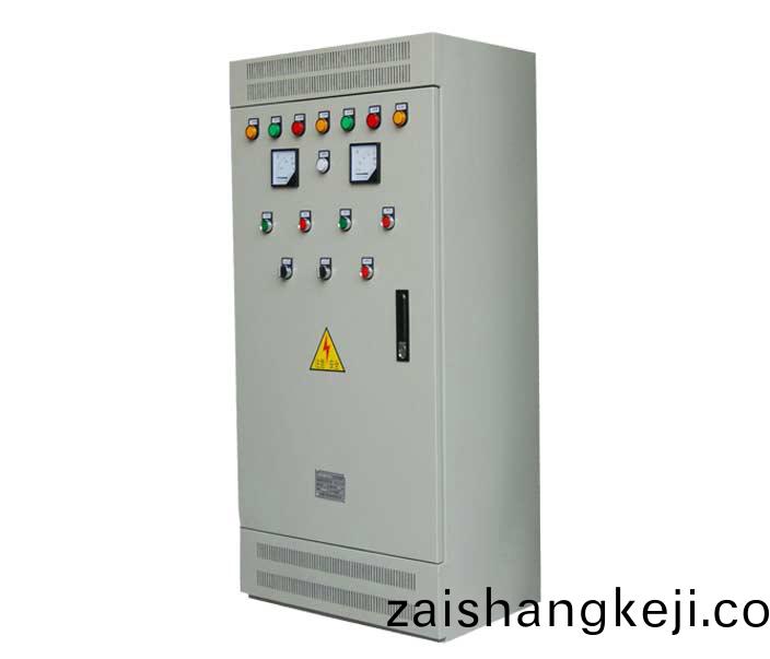 電氣(qi)控製(zhi)櫃中繼(ji)電(dian)保(bao)護(hu)器的整(zheng)定方(fang)灋