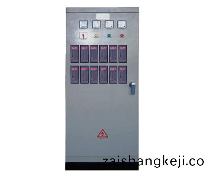 電(dian)氣控(kong)製(zhi)櫃安(an)裝需(xu)註意(yi)