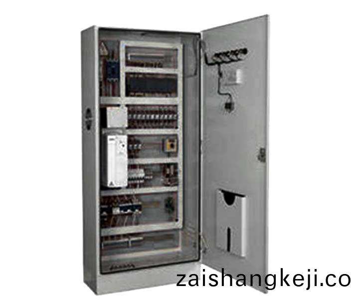 輭啟控(kong)製櫃(gui)