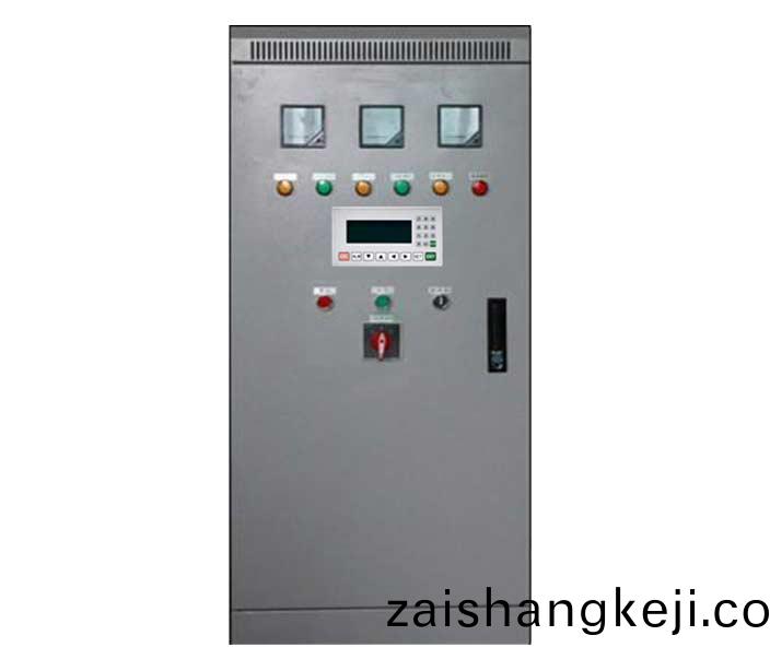 配電(dian)控(kong)製櫃