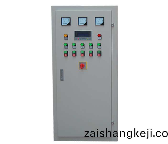 電機(ji)控(kong)製(zhi)櫃(gui)