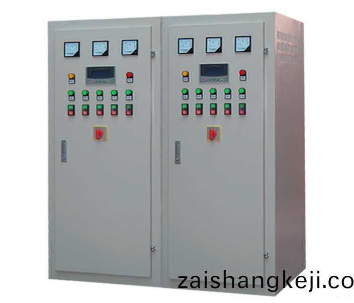 可編程(cheng)plc智能(neng)控製(zhi)係(xi)統(tong)