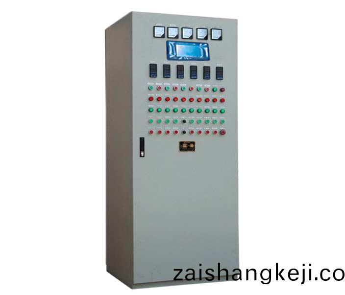 輭起(qi)動控(kong)製(zhi)櫃(gui)的特點與應(ying)用