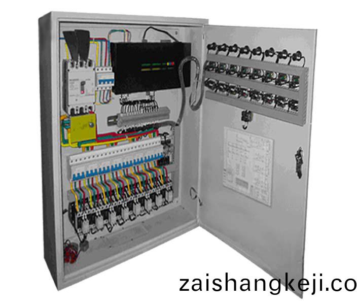 智(zhi)能配電(dian)箱