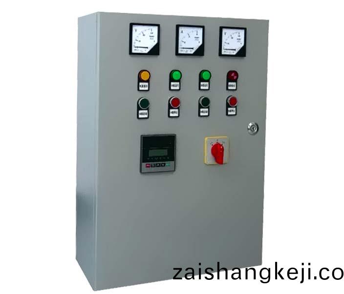 星三角(jiao)配電箱(xiang)