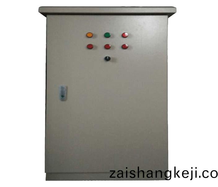 戶(hu)外(wai)配電箱