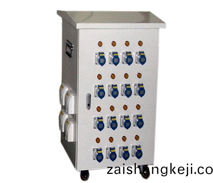 led顯示(shi)屏配電箱(xiang)