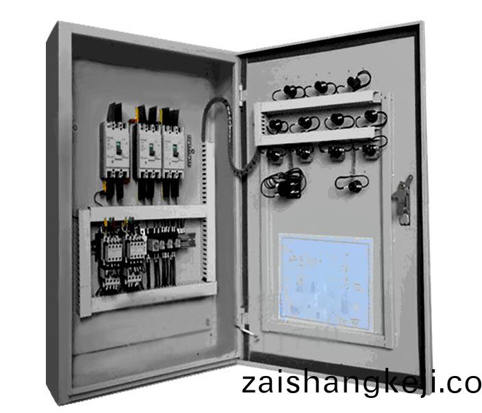 電(dian)力配電(dian)箱