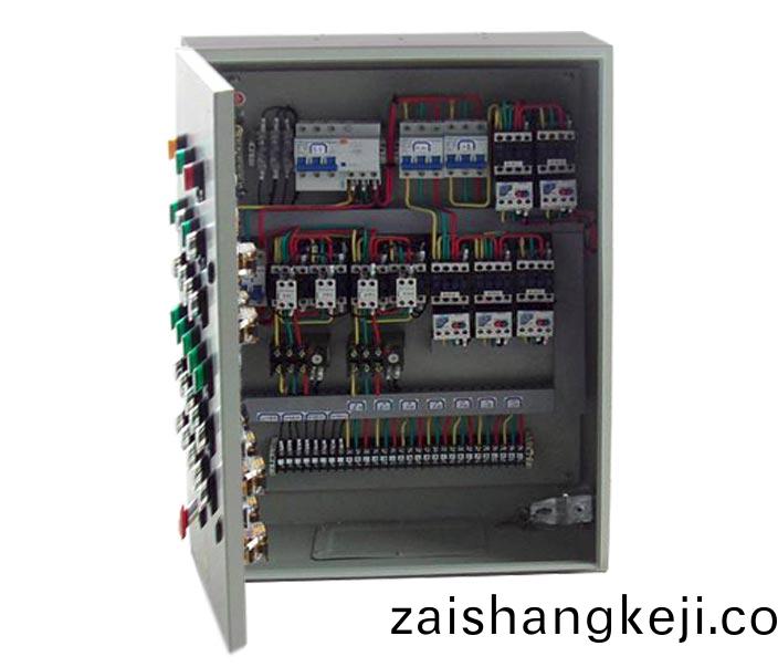 成套(tao)配(pei)電箱(xiang)