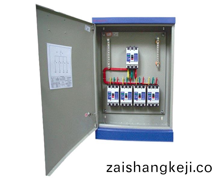 工(gong)業配電箱(xiang)