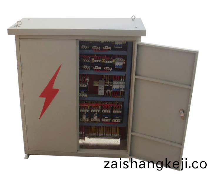 墖(ta)機(ji)配(pei)電(dian)箱