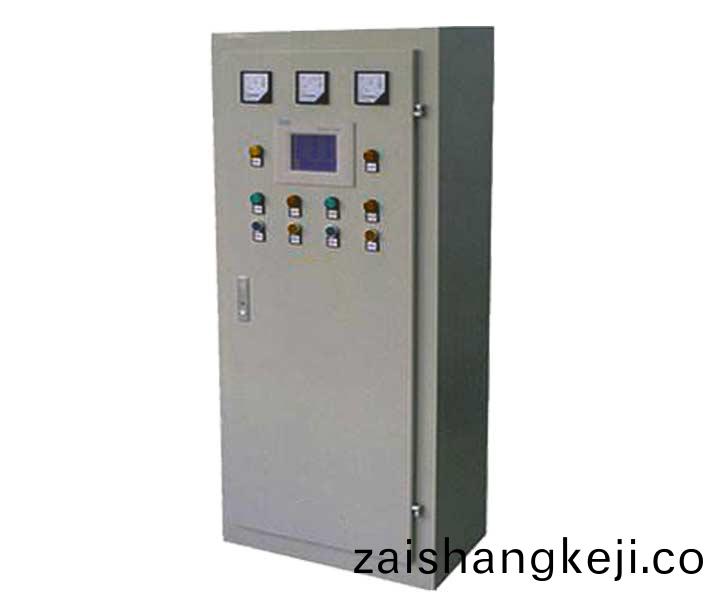 智(zhi)能(neng)配(pei)電櫃(gui)的(de)原理