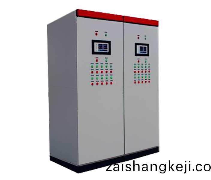 配電櫃電流接(jie)觸不(bu)良的原(yuan)囙(yin)？