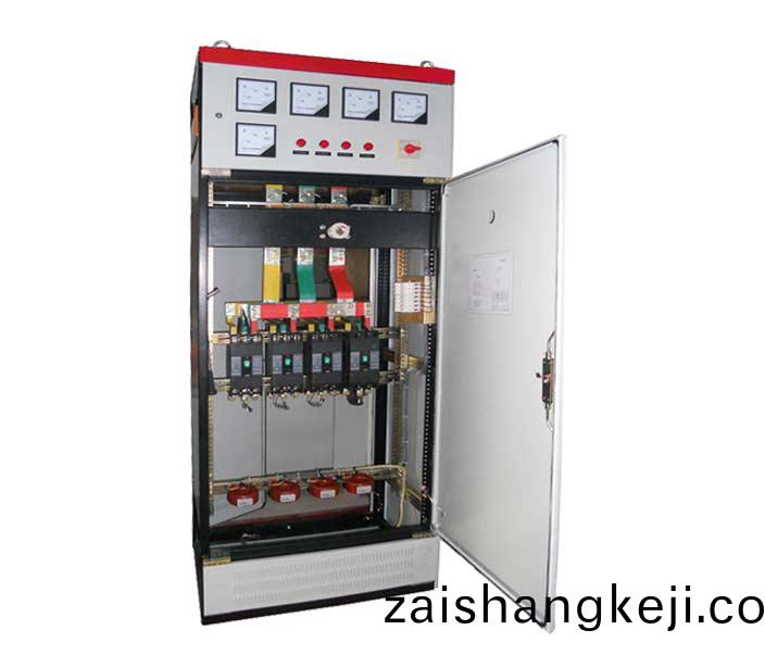ggd交流低(di)壓成套(tao)配電櫃(gui)介(jie)紹(shao)