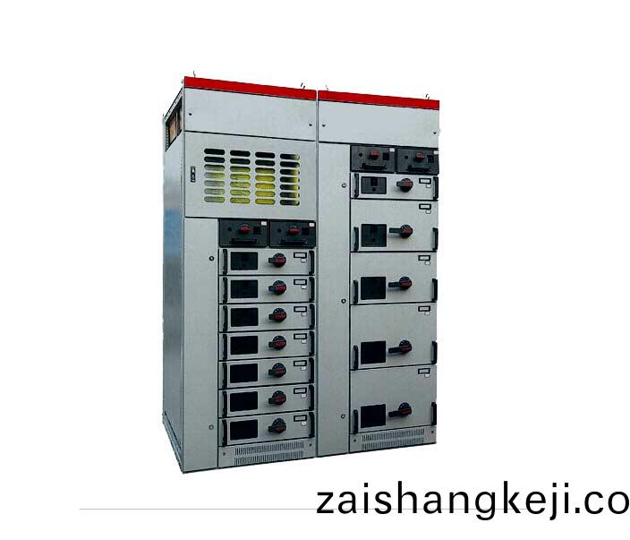 抽(chou)屜(ti)式(shi)低壓配(pei)電(dian)櫃