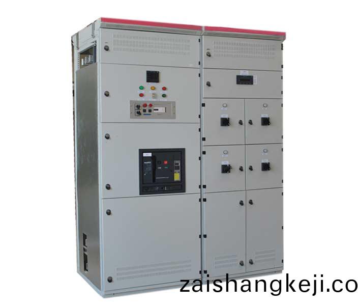 低壓配(pei)電櫃設備(bei)安(an)裝調(diao)試(shi)及維護