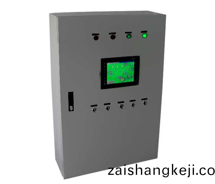 水泵(beng)自動控製箱(xiang)