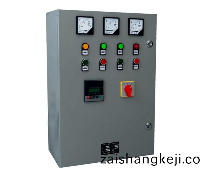 電氣控(kong)製箱安全知(zhi)識(shi)及使用條(tiao)件