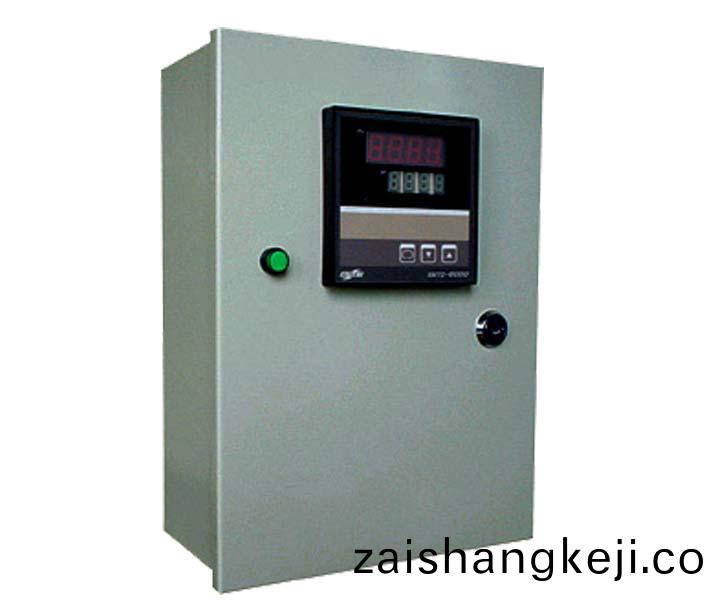 風(feng)機控製箱