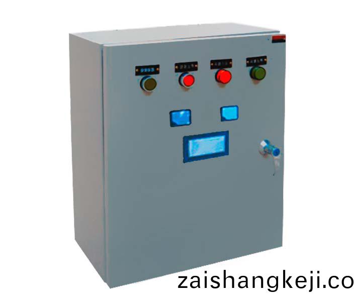 plc控製(zhi)箱(xiang)