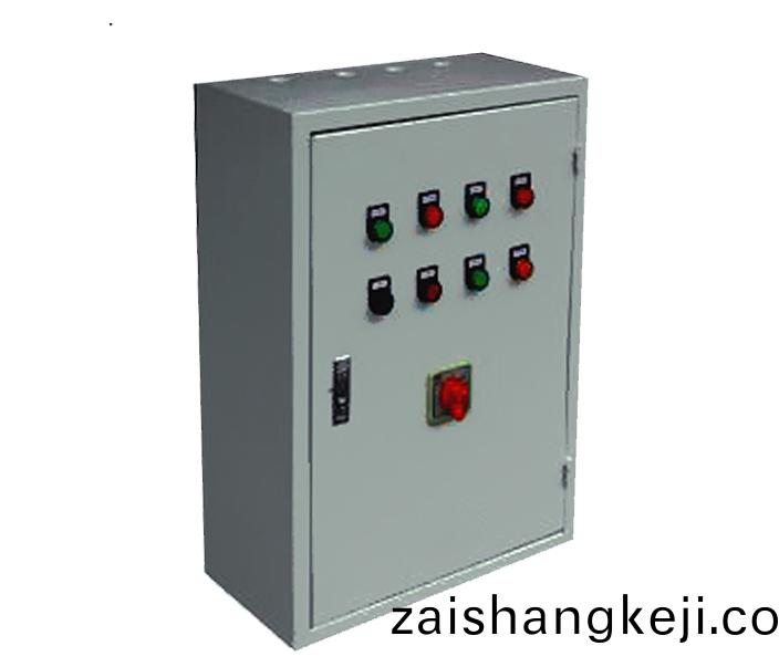 動力(li)控製箱(xiang)
