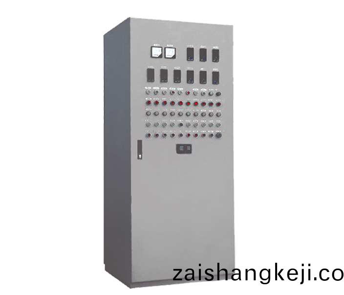 消(xiao)防水泵(beng)控製櫃(gui)