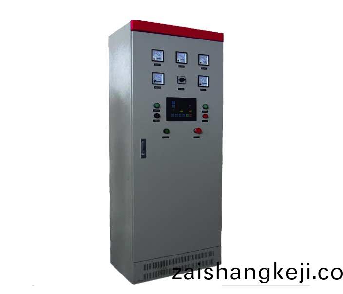 智能(neng)控(kong)製(zhi)櫃