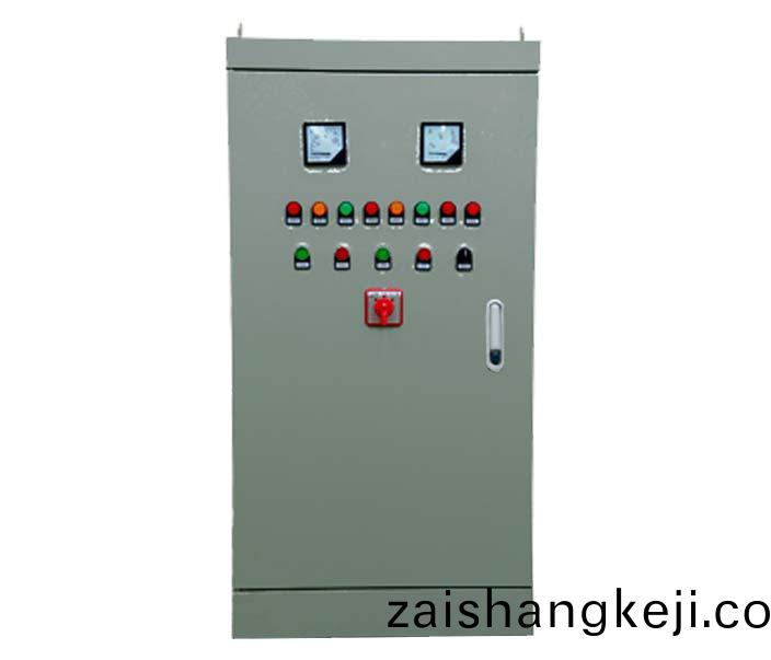 風機(ji)控(kong)製櫃(gui)