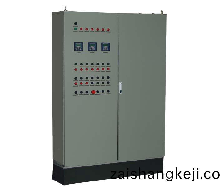 低(di)壓(ya)控(kong)製櫃(gui)