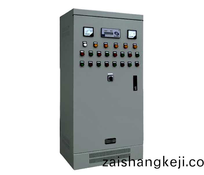 plc智(zhi)能控製箱(xiang)