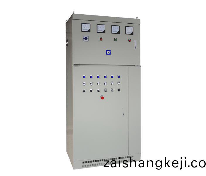 路(lu)燈控製(zhi)櫃(gui)