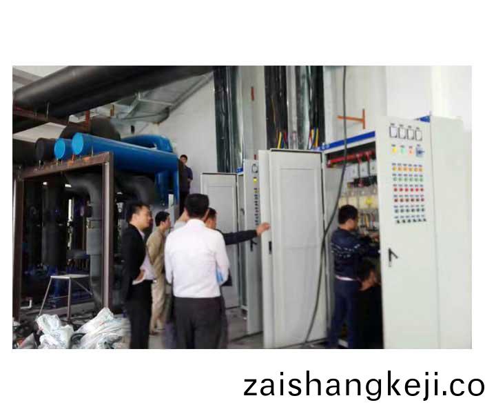 電(dian)氣安(an)裝(zhuang)及機(ji)電(dian)設(she)備(bei)安(an)裝(zhuang)工程