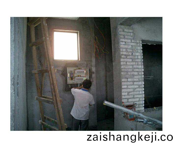 水(shui)電(dian)施(shi)工