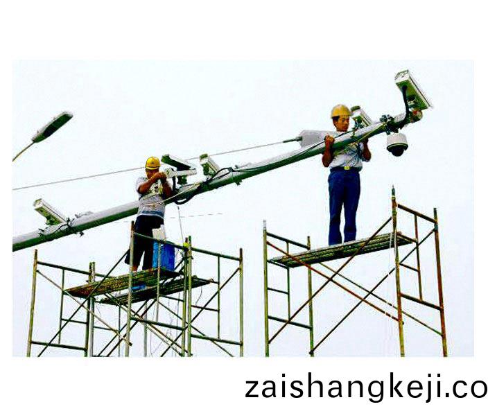 安(an)裝監(jian)控(kong)