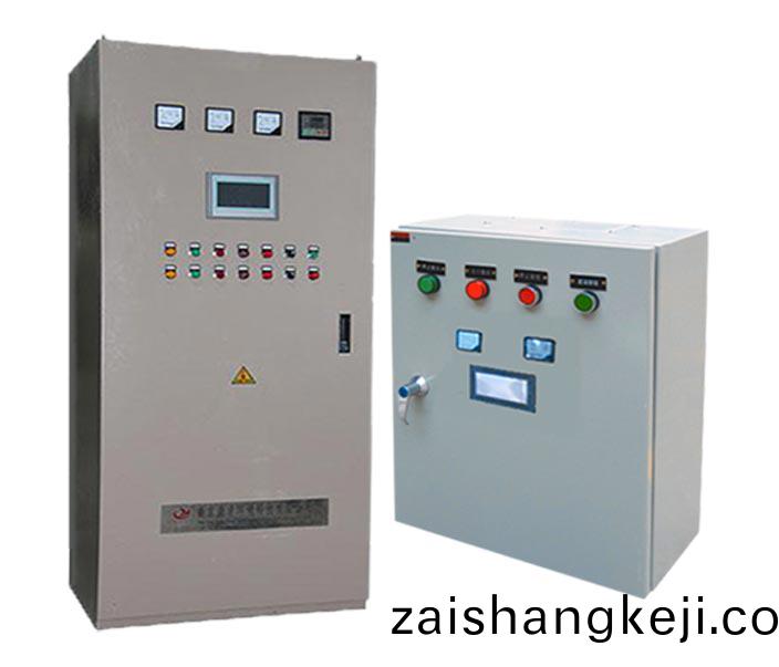 plc控製(zhi)櫃(gui)的(de)功(gong)能