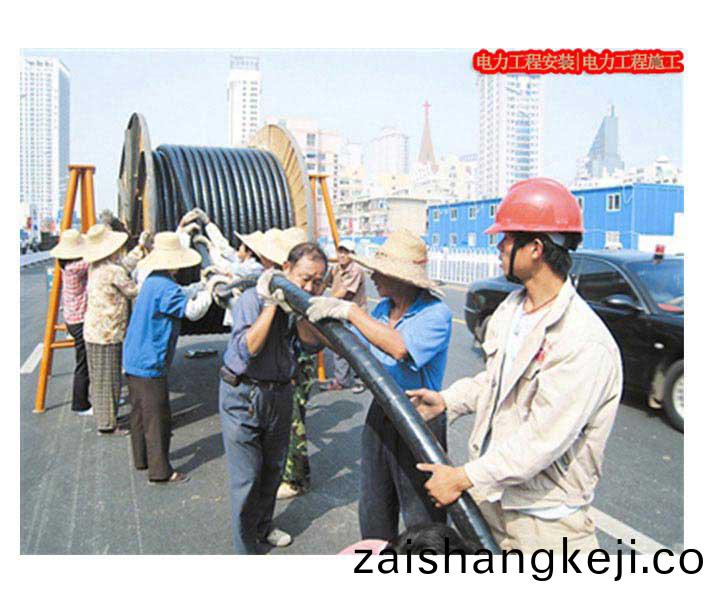 深圳(zhen)電氣安(an)裝工(gong)程公(gong)司